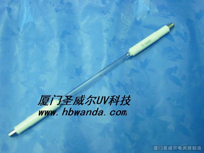 水冷曝光燈（毛細(xì)管高壓