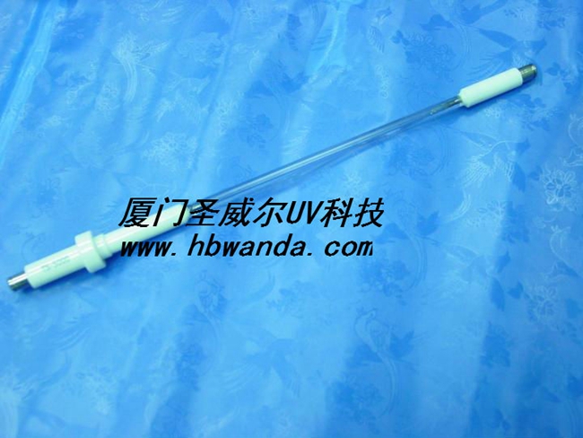 水冷曝光燈（毛細(xì)管高壓